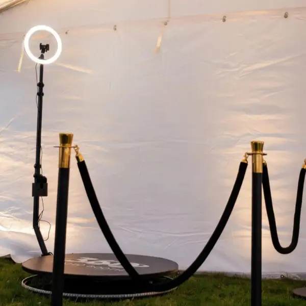 videobooth 360 location nord pas de calais