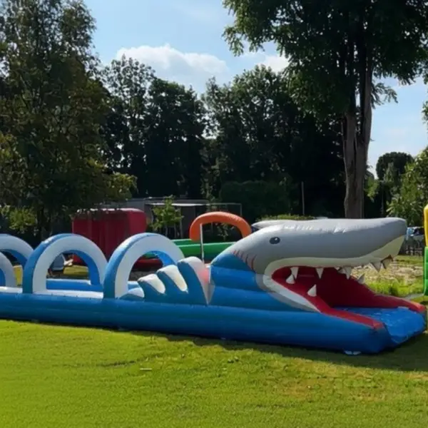 Ventriglisse Nord Ventriglisse gonflable location