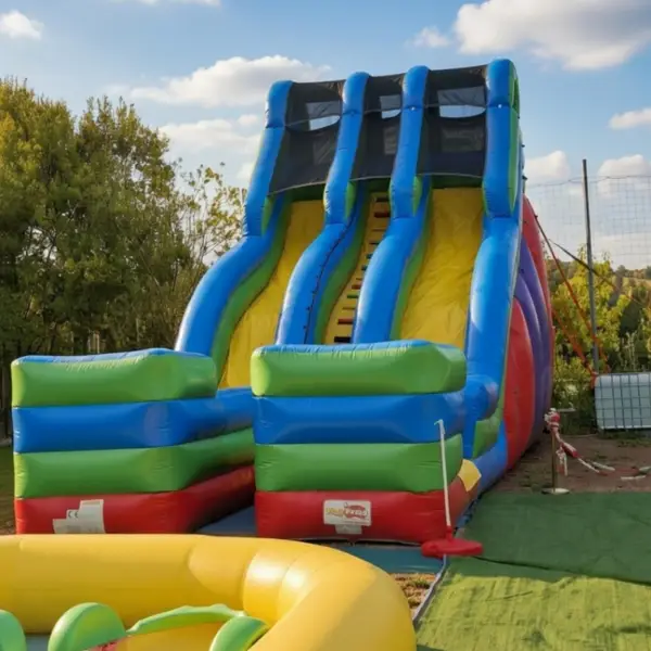 location double toboggan nord Double toboggan location hauts de france