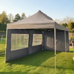 Tonnelle de réception 3x6m hauts de france Tonnelle de réception 3x6m location