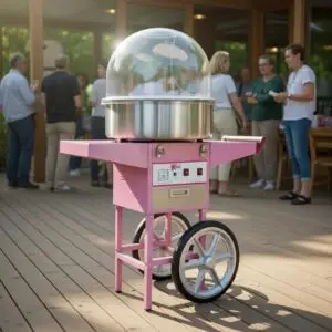 location machine à barbe à papa pas de calais