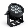 par 7x10w location par 7x10w location