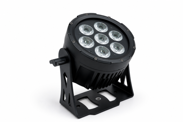 par 7x10w location par 7x10w location