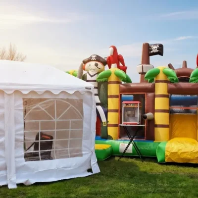 location événementiel